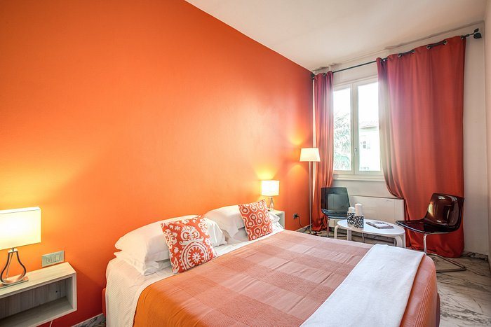 Hotel Boston — Guest room