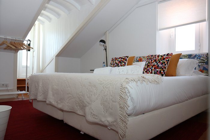 Hotel Botanico — Guest room
