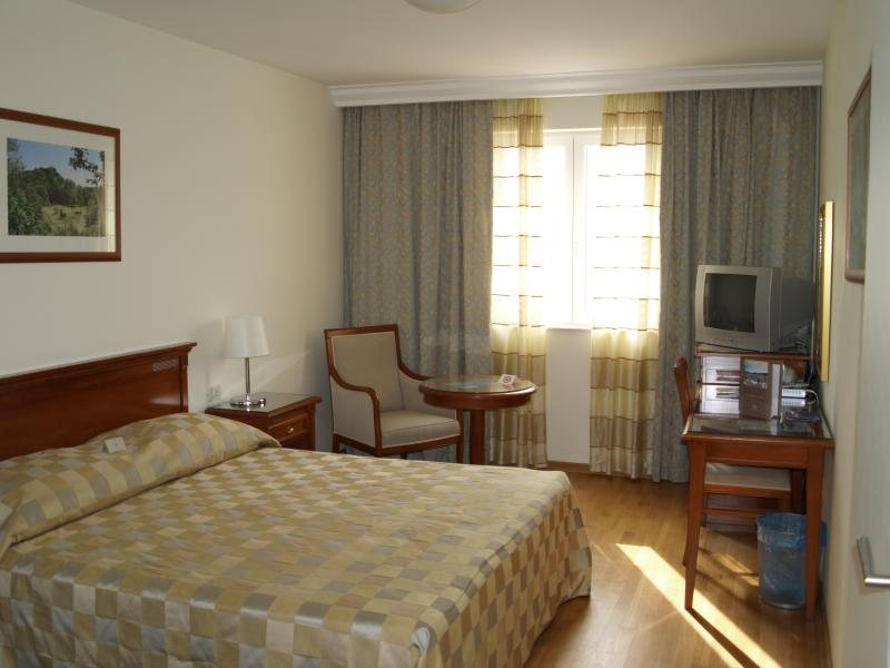 Hotel Bozica — Guest room