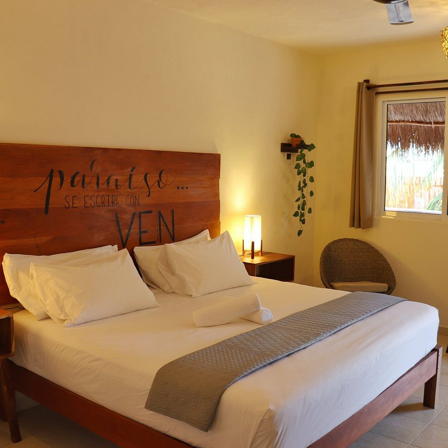 Hotel Buenavista Bacalar — Guest room