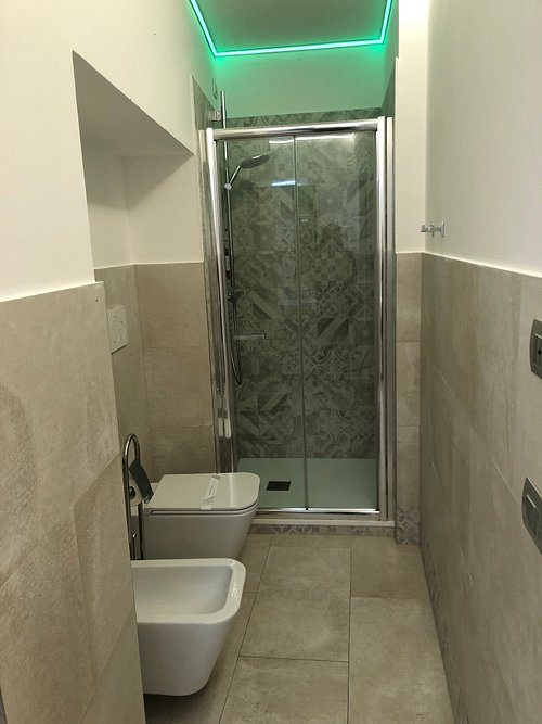 Hotel Ca Formenta — Bathroom