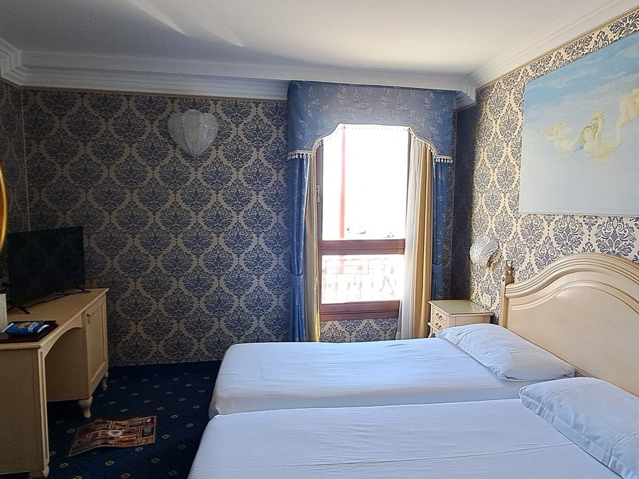 Hotel Ca Formenta — Guest room