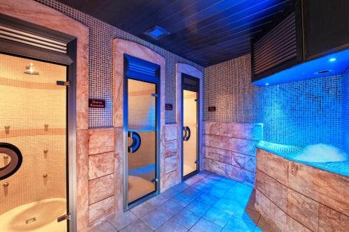 Hotel Cala Del Pi Beach Retreat Adults Only — Bathroom
