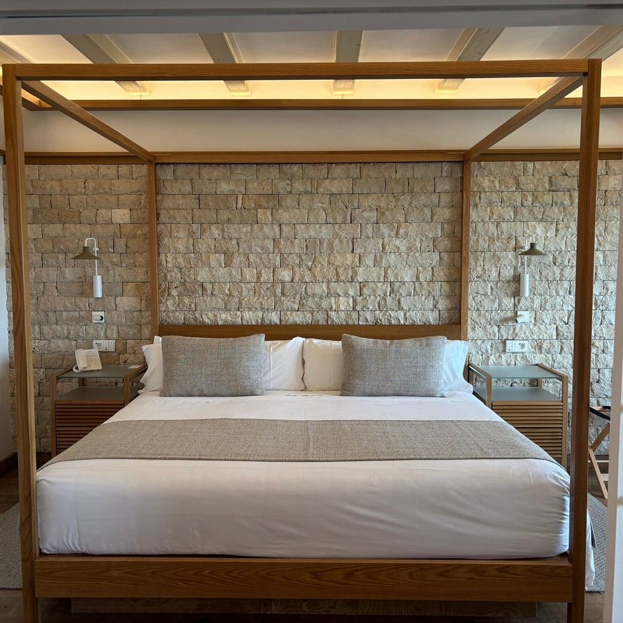 Hotel Cala Del Pi Beach Retreat Adults Only — Guest room