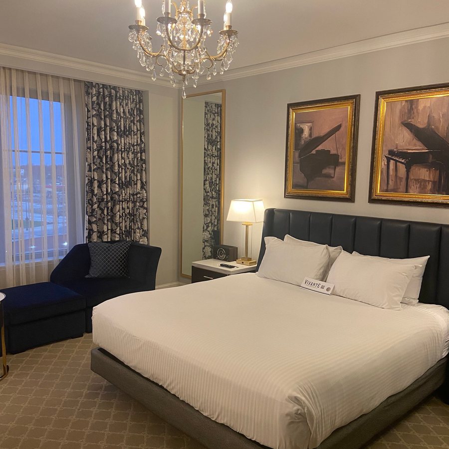 Hotel Carmichael Autograph Collection — Guest room