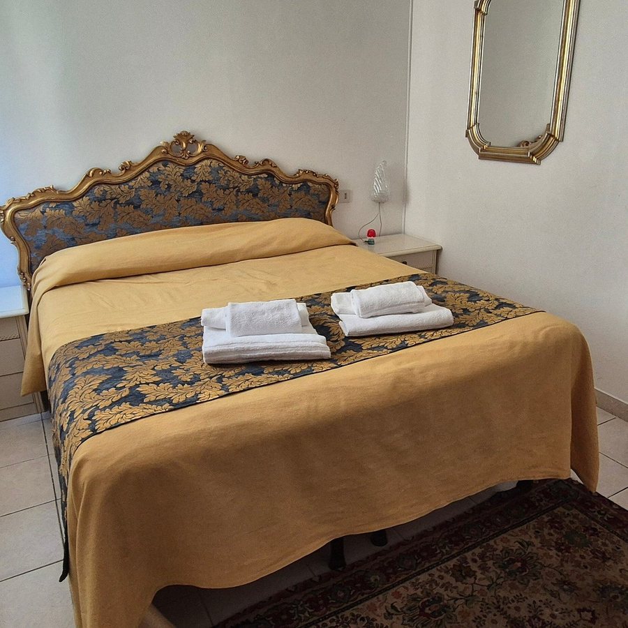 Hotel Casa Boccassini — Guest room