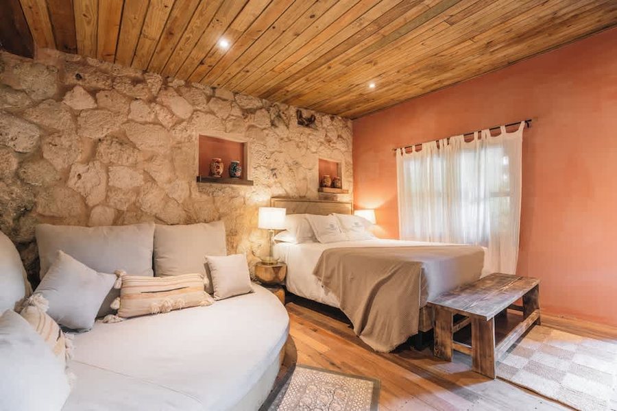 Hotel Casa Don Luis Cap Cana by Faranda Boutique — Guest room
