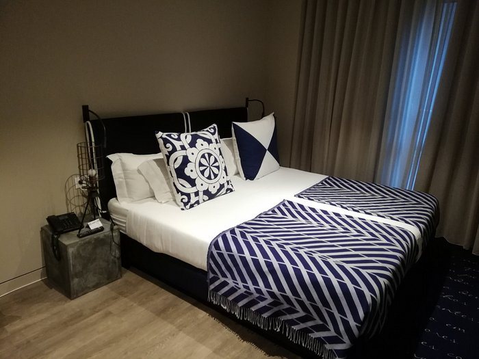 Hotel Casa Hintze Ribeiro — Guest room