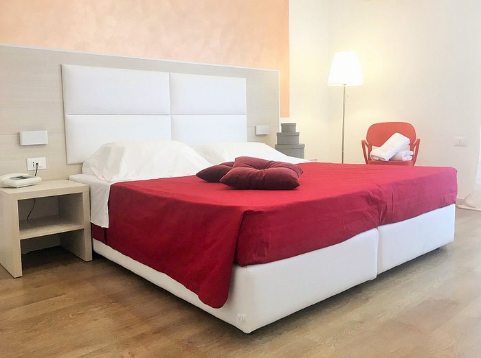 Hotel Casena dei Colli — Guest room