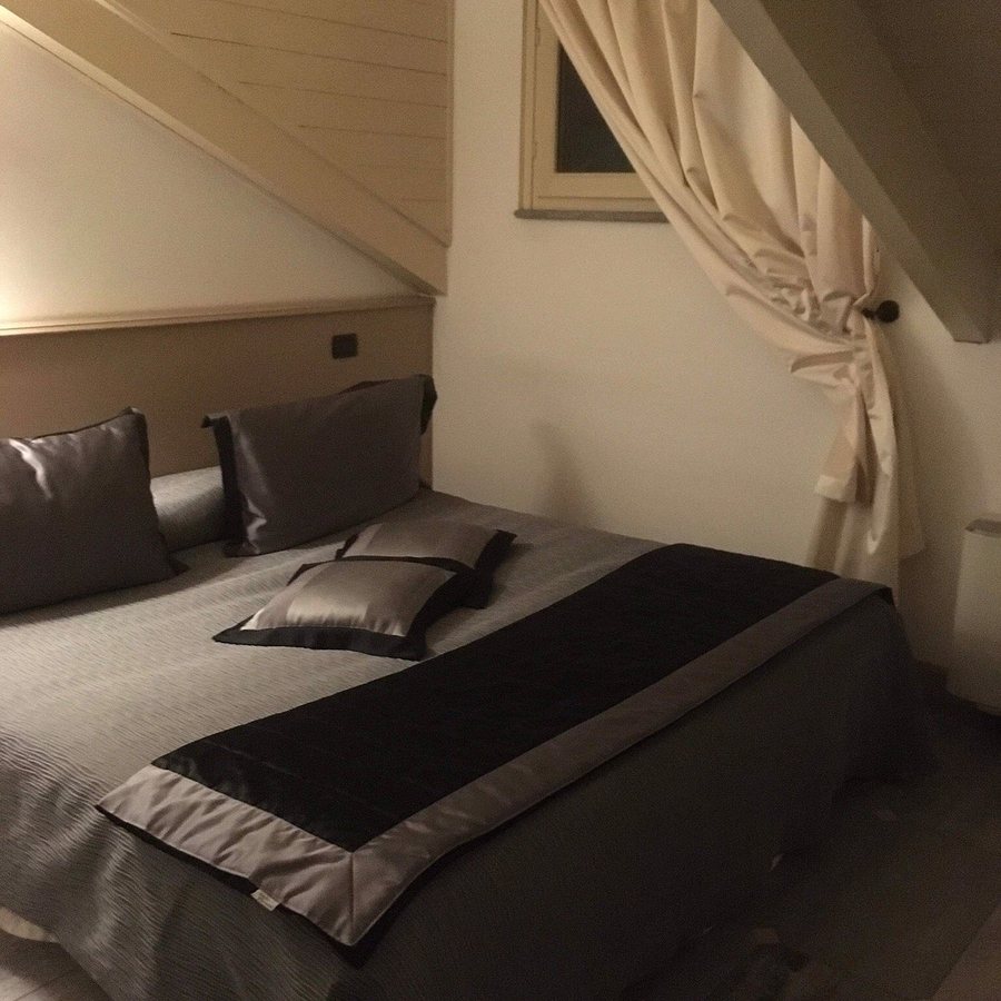 Hotel Castello — Guest room
