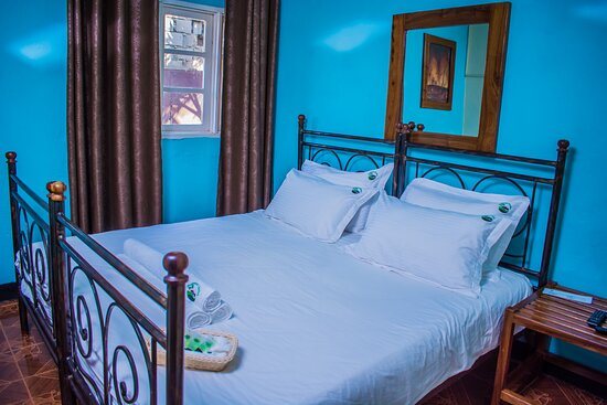 Hotel Castelo Branco — Guest room
