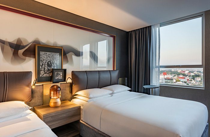 Hotel Catedral Mexico City Central Mexico and Gulf Coast — Guest room