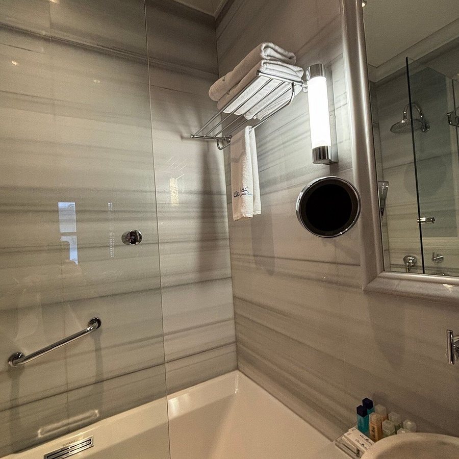 Hotel Celine Istanbul Istanbul — Bathroom