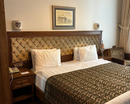 Hotel Celine Istanbul Istanbul — Guest room