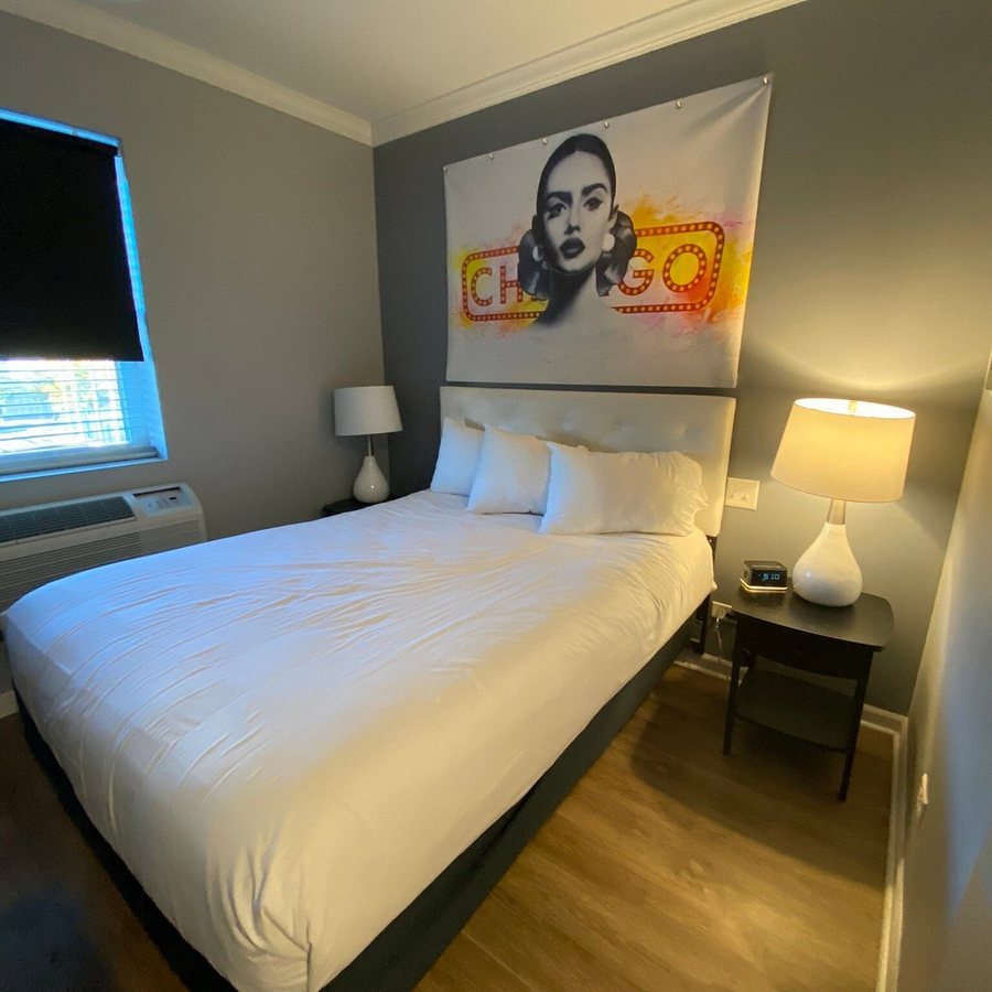 Hotel Chicago West Loop Surestay Collection By Best Western — Guest room