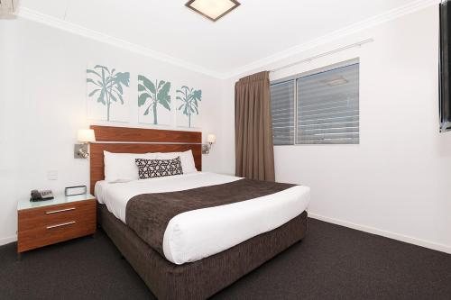 Hotel Chino — Guest room