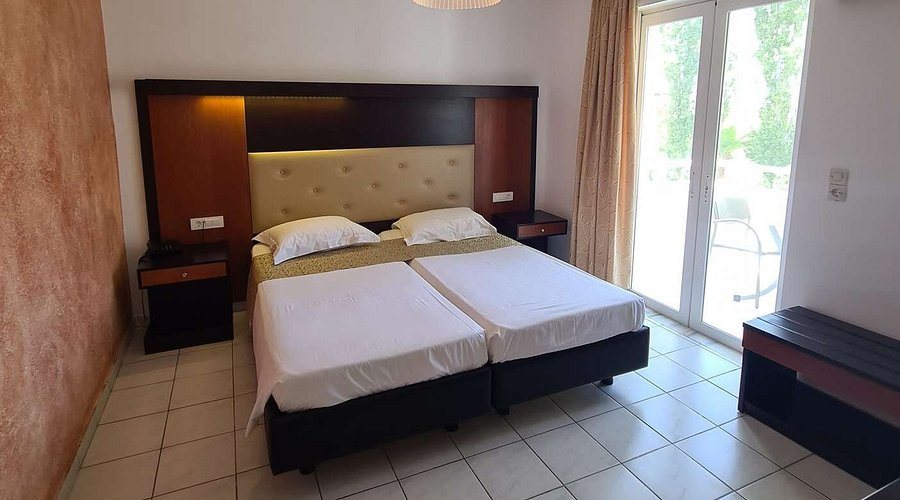 Hotel Corali — Guest room