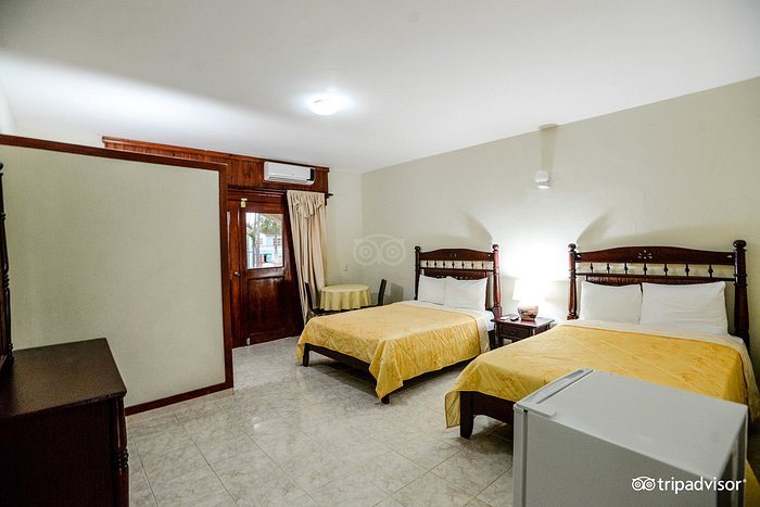 Hotel Cortecito Inn — Guest room