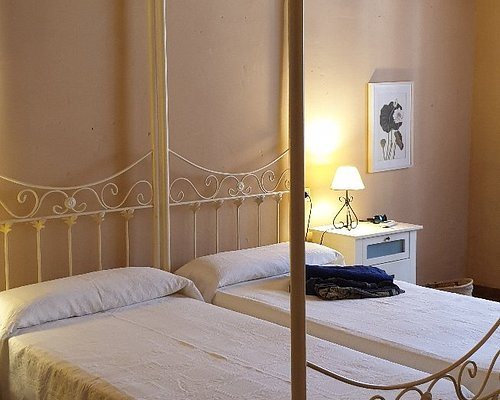 Hotel Cortijo del Arte — Guest room