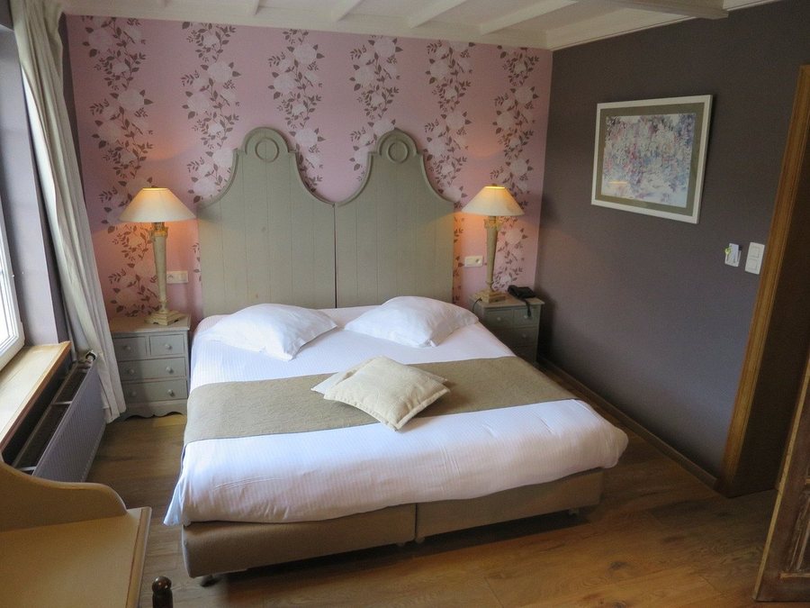 Hotel Cosy — Guest room