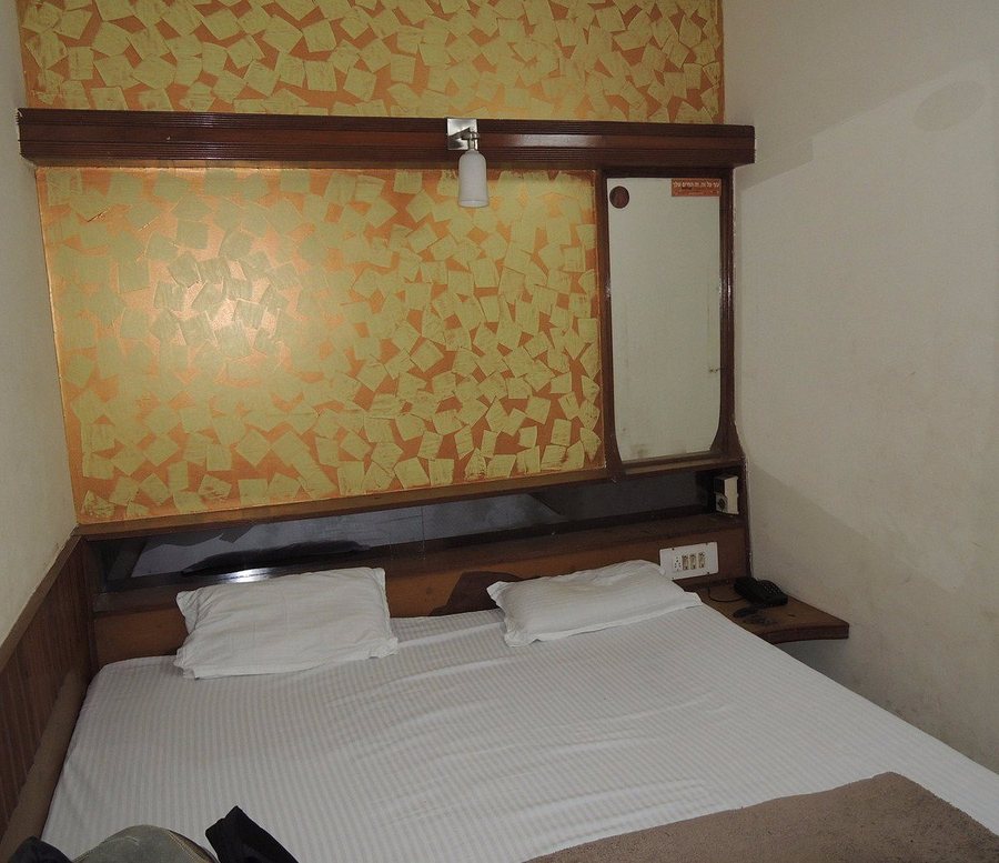 Hotel Cottage Yes Please — Guest room