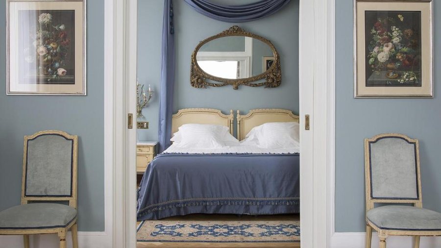 Hotel D Este — Guest room