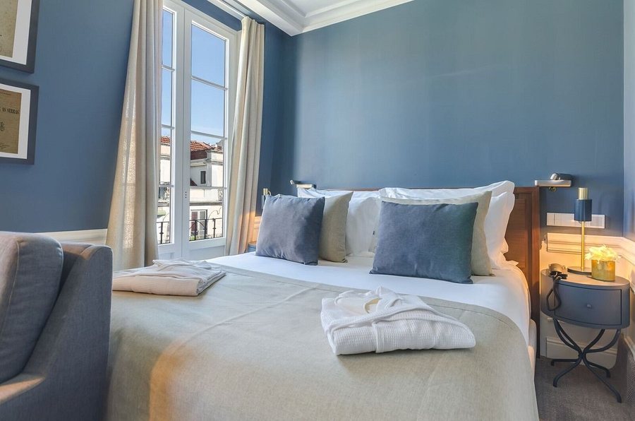 Hotel Da Baixa Lisbon Lisbon District Central Portugal — Guest room