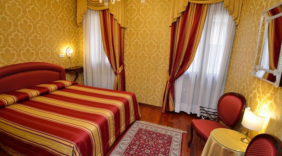 Hotel da Bruno — Guest room
