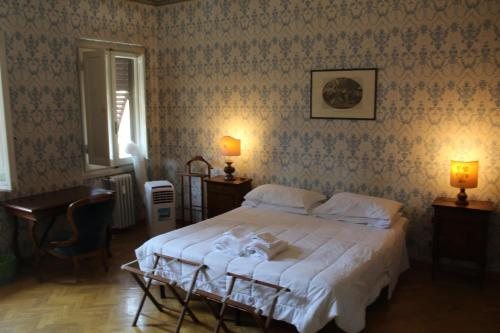 Hotel Dali — Guest room