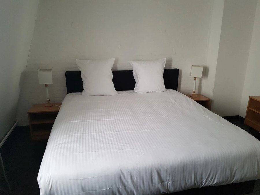 Hotel de Duif Lisse Keukenhof — Guest room