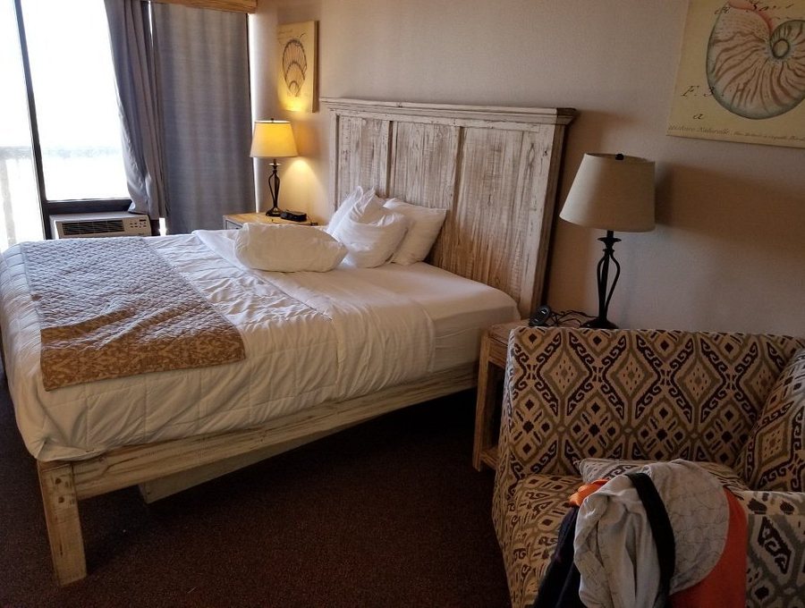 Hotel De Ville — Guest room
