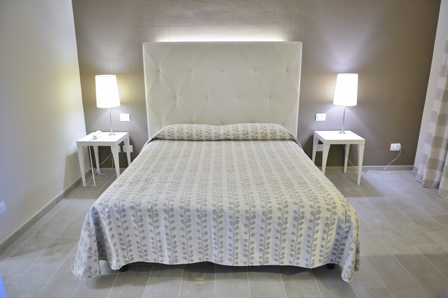 Hotel degli Ulivi — Guest room