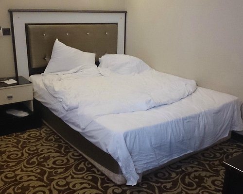 Hotel Diamond City Istanbul — Guest room