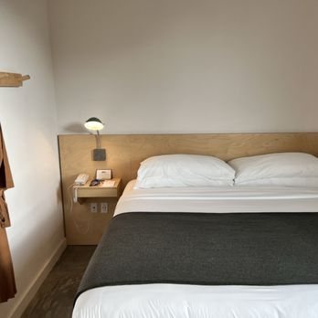 Hotel Dryce — Guest room