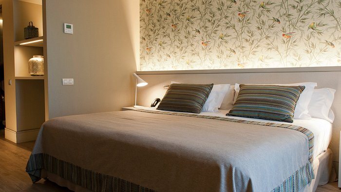 Hotel Duquesa de Cardona Barcelona — Guest room