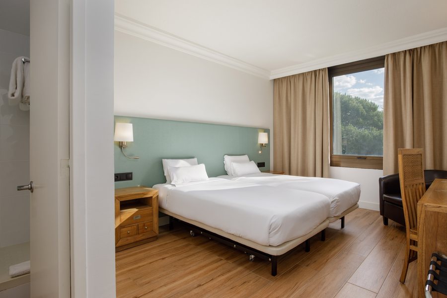 Hotel Eden Park by Brava Hoteles — Guest room