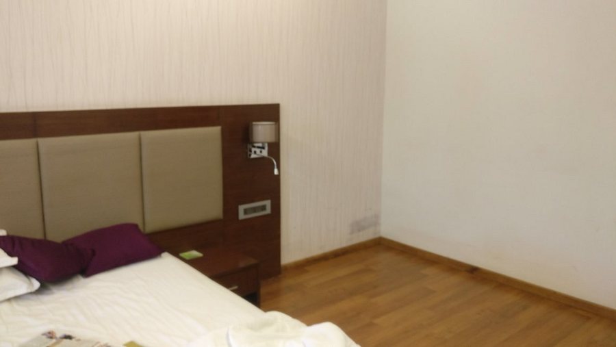 Hotel Eefa — Guest room