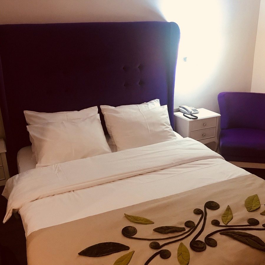 Hotel El Blanco Istanbul — Guest room