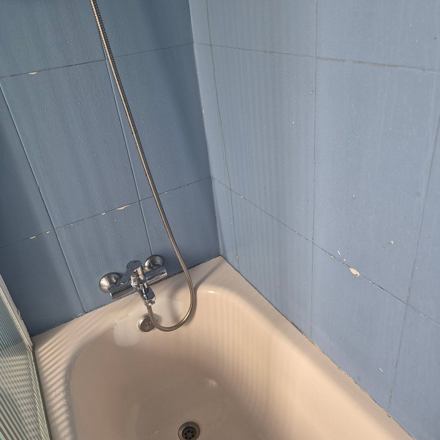 Hotel El Castell — Bathroom