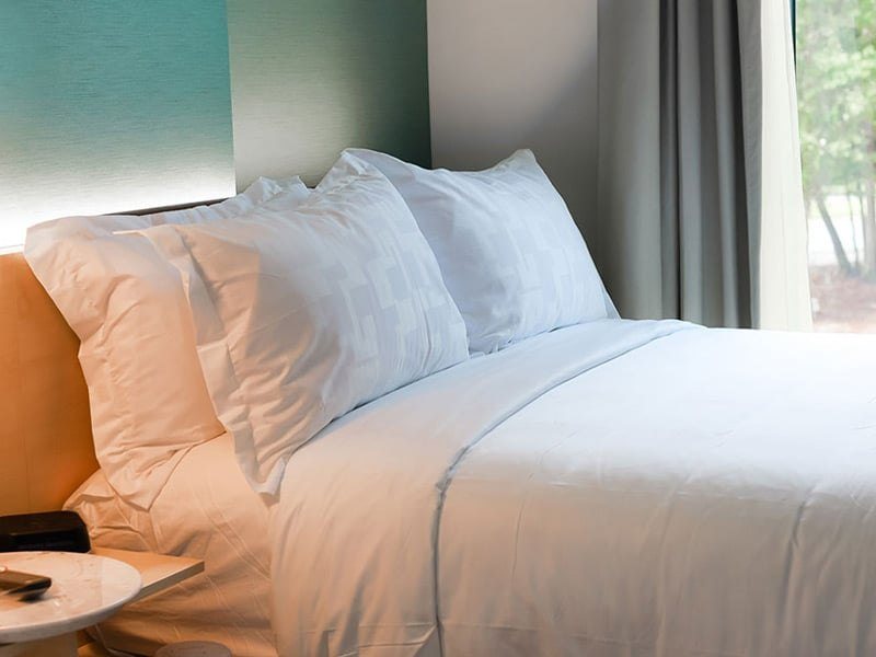 Hotel ELEO — Guest room