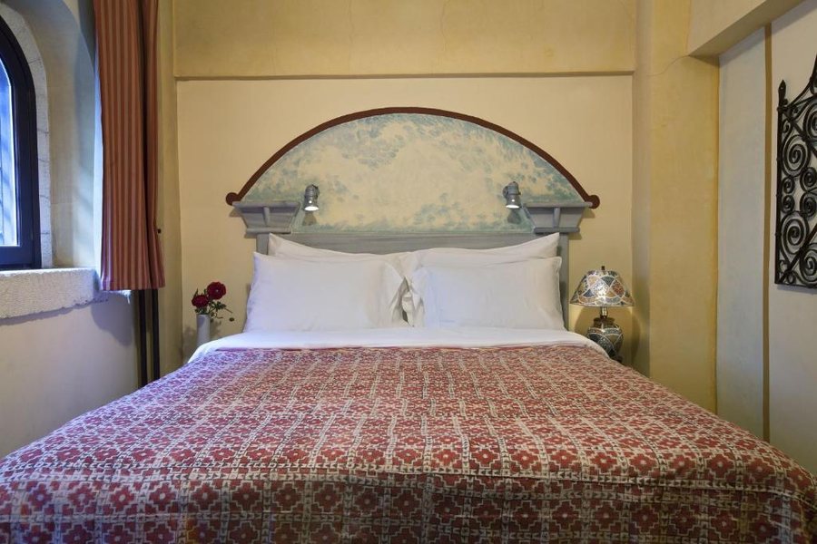 Hotel Empress Zoe Istanbul — Guest room