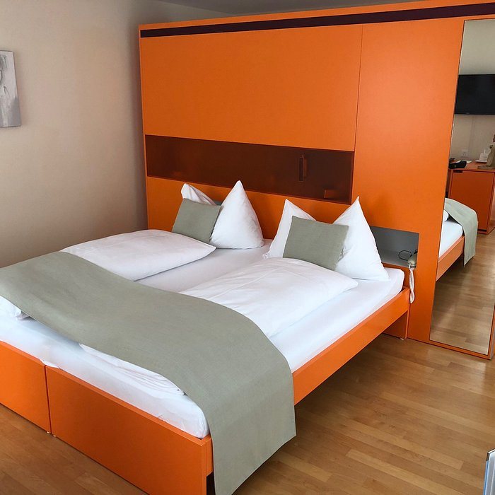 Hotel Engel Emmetten — Guest room