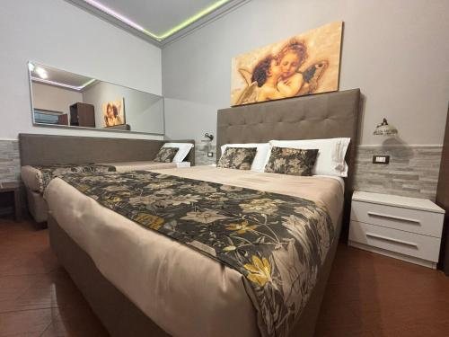 Hotel Ester — Guest room