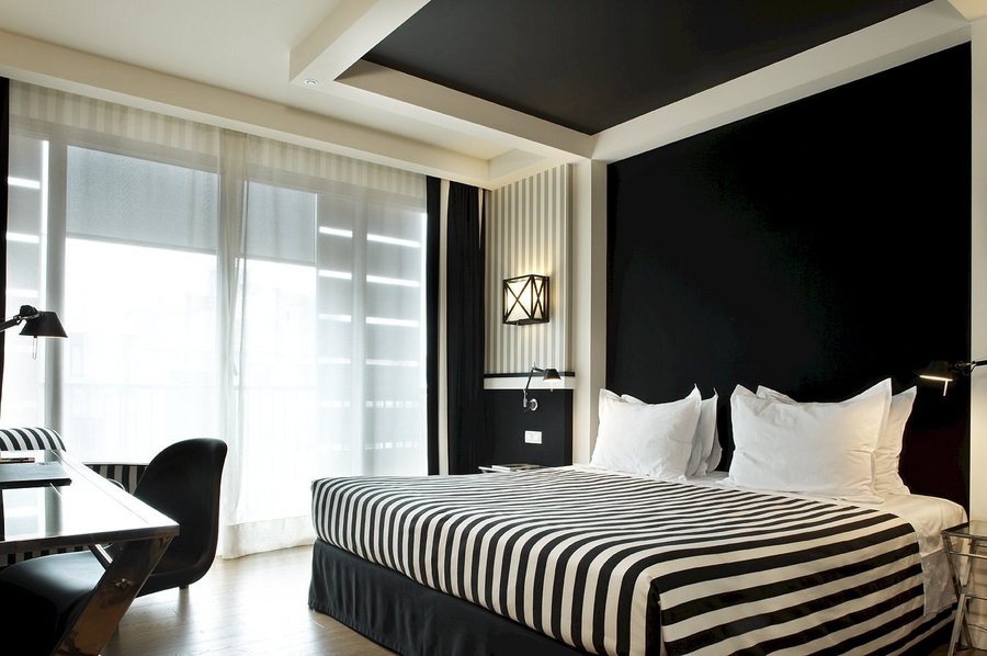Hotel Europark Barcelona Catalonia — Guest room