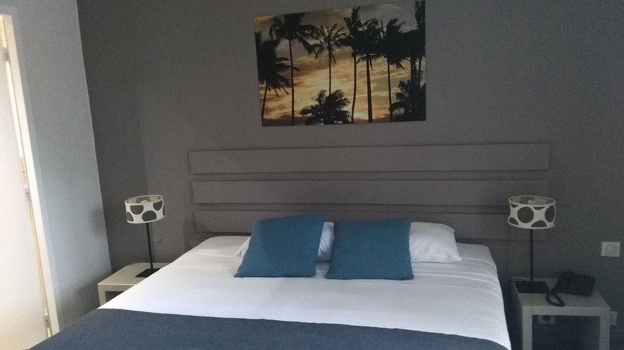 Hotel Exsel Ermitage — Guest room