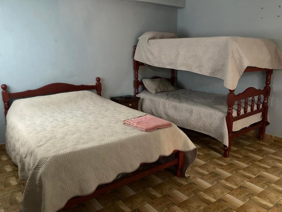 Hotel Finca Las Margaritas — Guest room