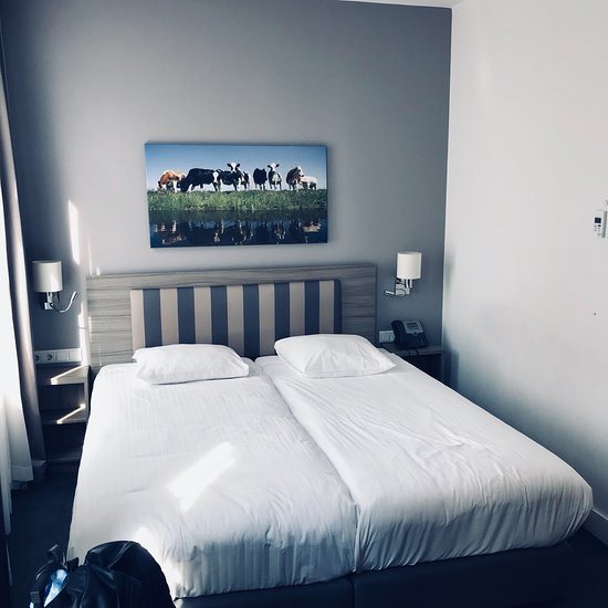 Hotel Fine Harmony — Guest room