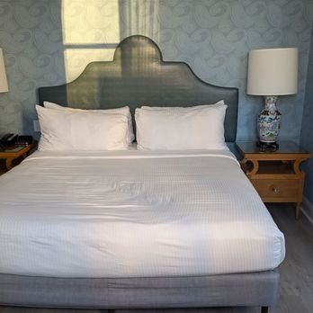 Hotel Fiona — Guest room