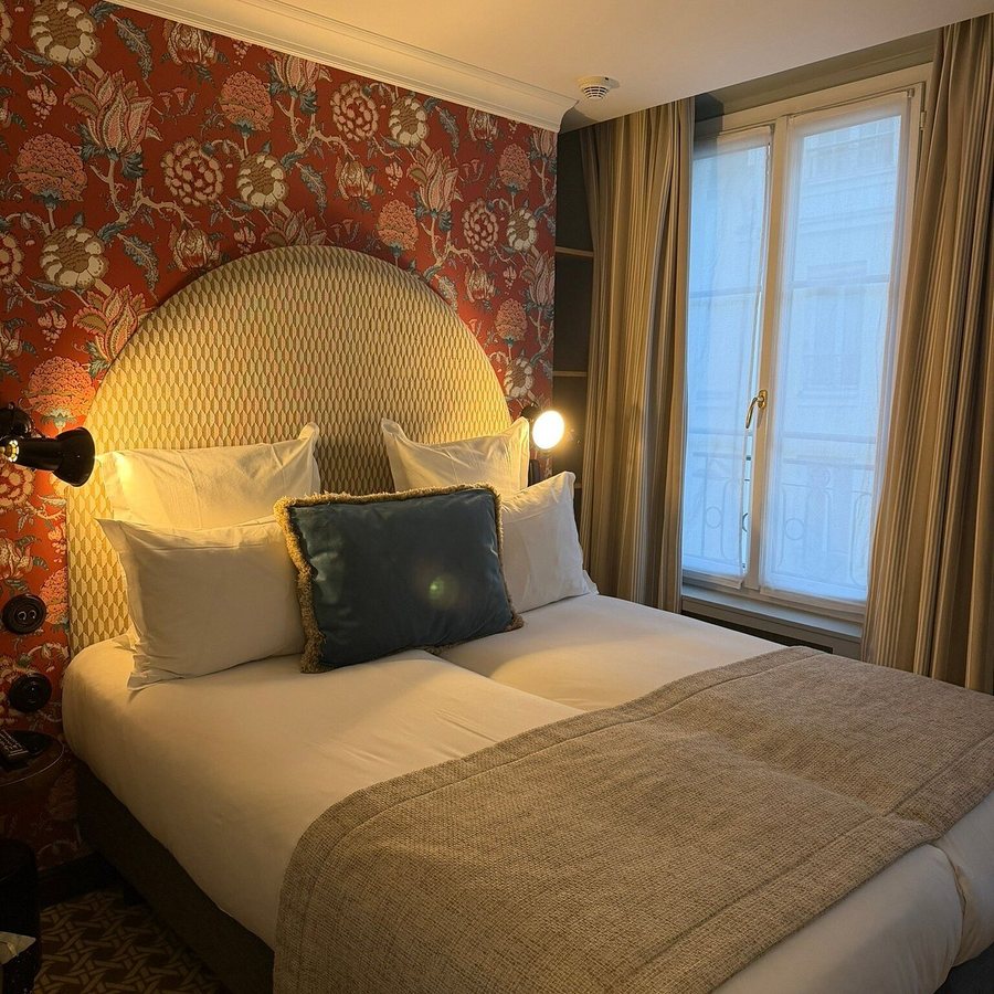 Hotel Fior d Aliza — Guest room