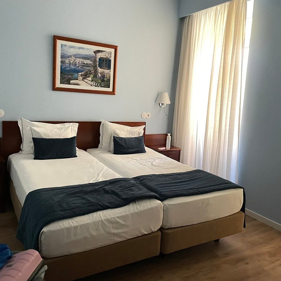 Hotel Florescente — Guest room